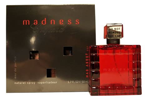 Madness Chopard perfume .